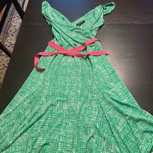 BCBG Maxazaria Dress